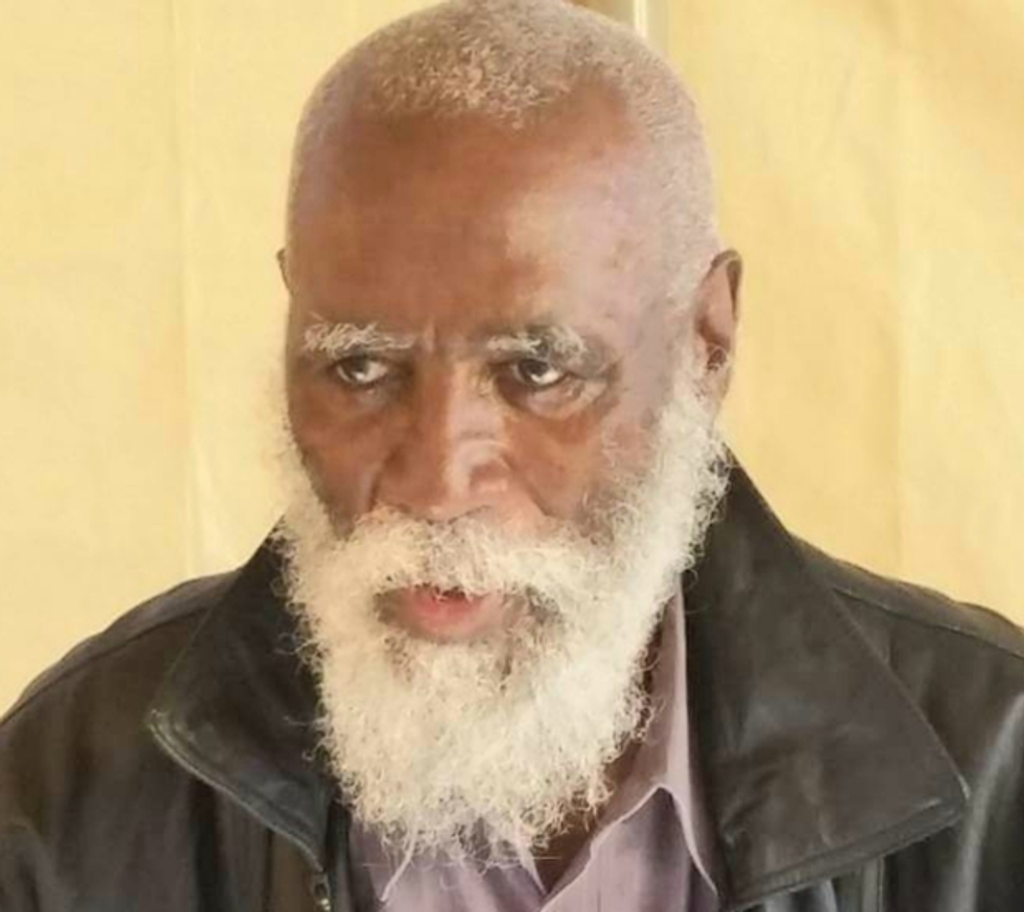 Rev. Lonzell Silas Sr. Profile Photo