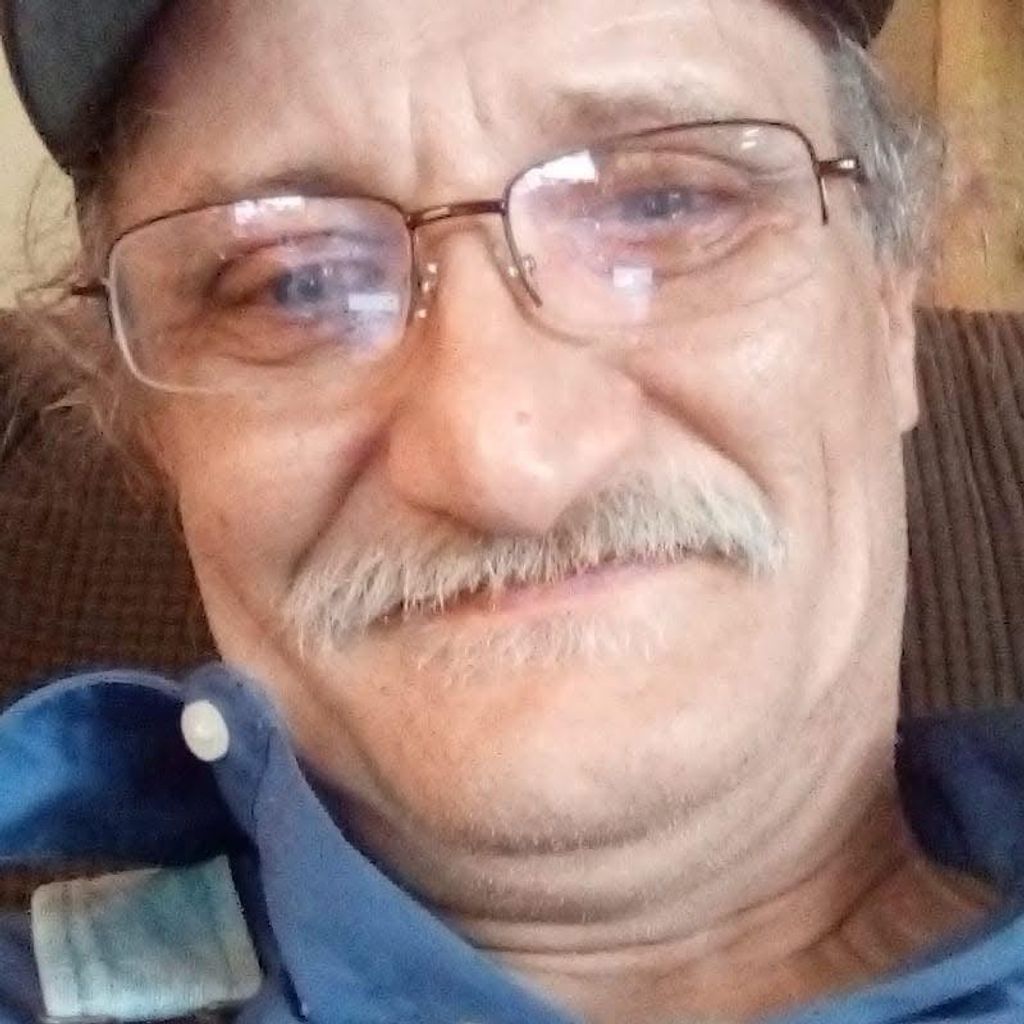 Phillip Carrol Lewallen Profile Photo