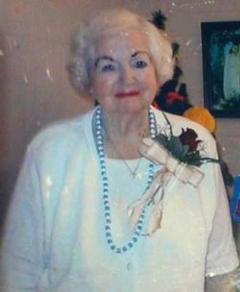 Nora Eunice Mccauley Worrell Profile Photo