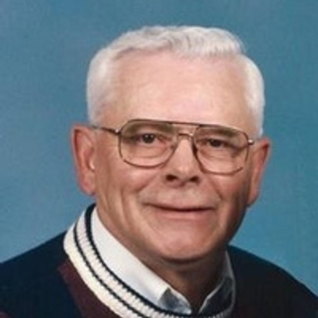 Charles "Chuck" Martinson