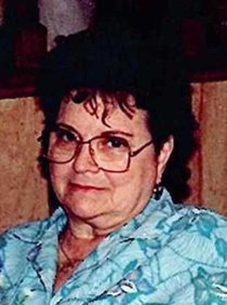 Wanda  E.  Van De Mark