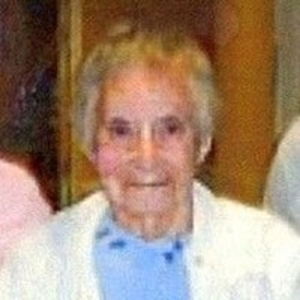 Olive L. Crockett
