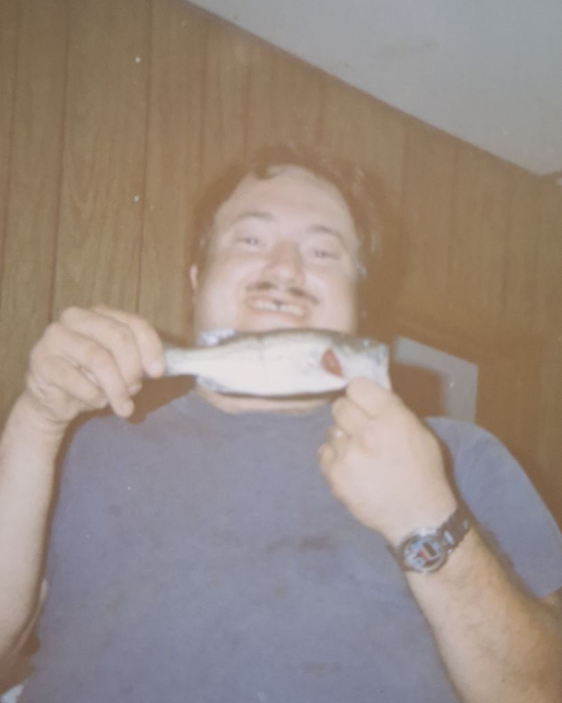 Vernon James Babin Profile Photo