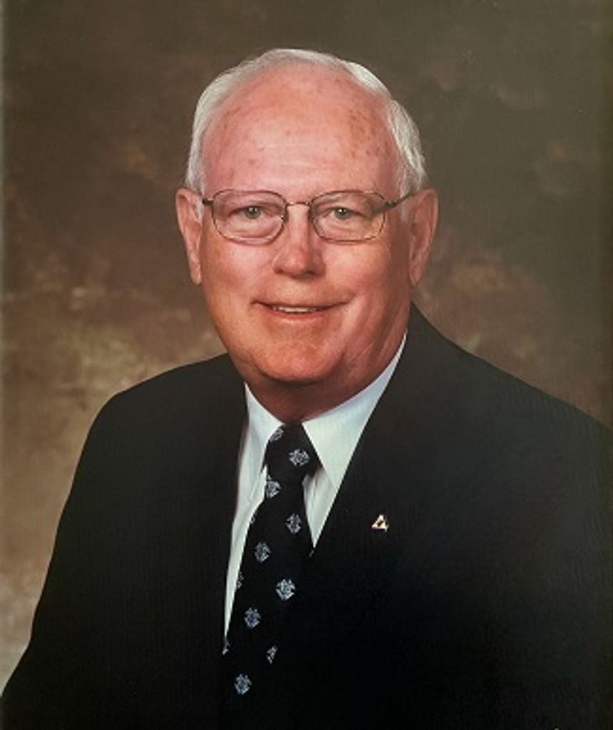 Robert "Bob" Lawrence Moloney Profile Photo