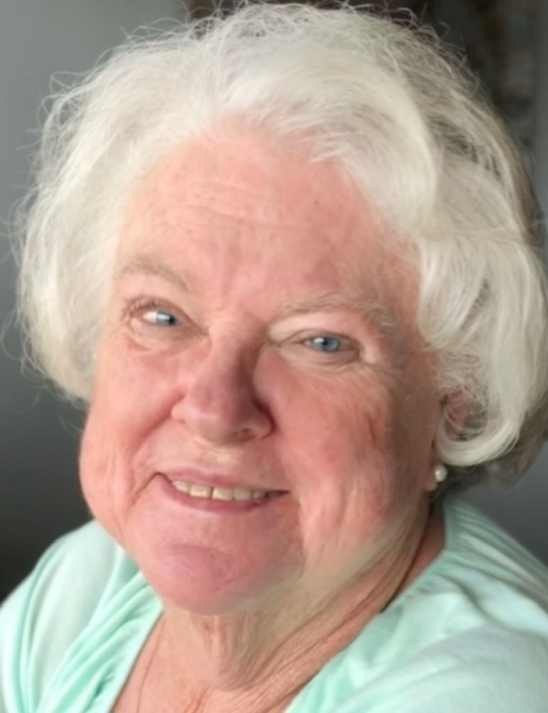 Mary Ann Crowson Profile Photo