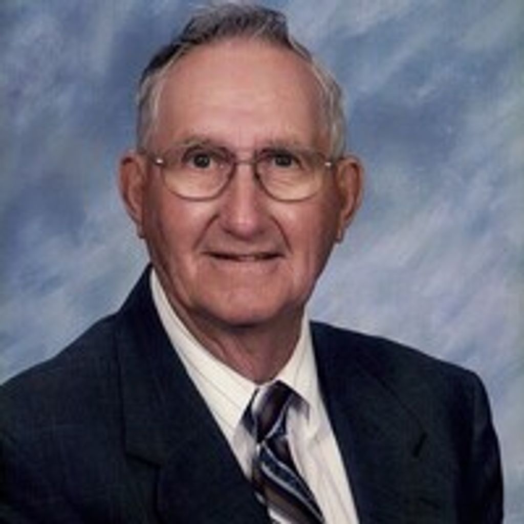 Harold Bentele