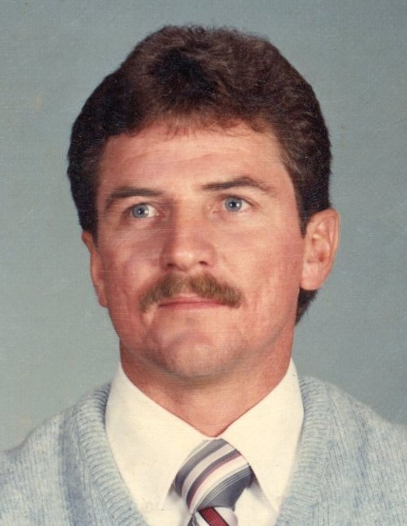 Gary Paul Luckadoo Profile Photo