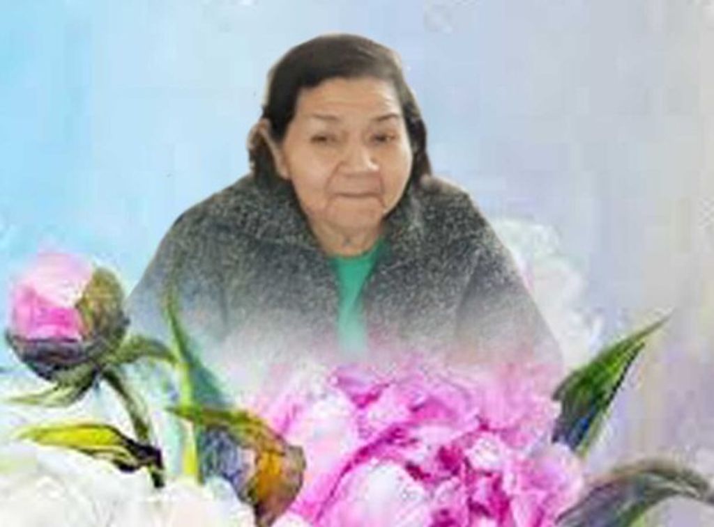 Consuelo B. Layton