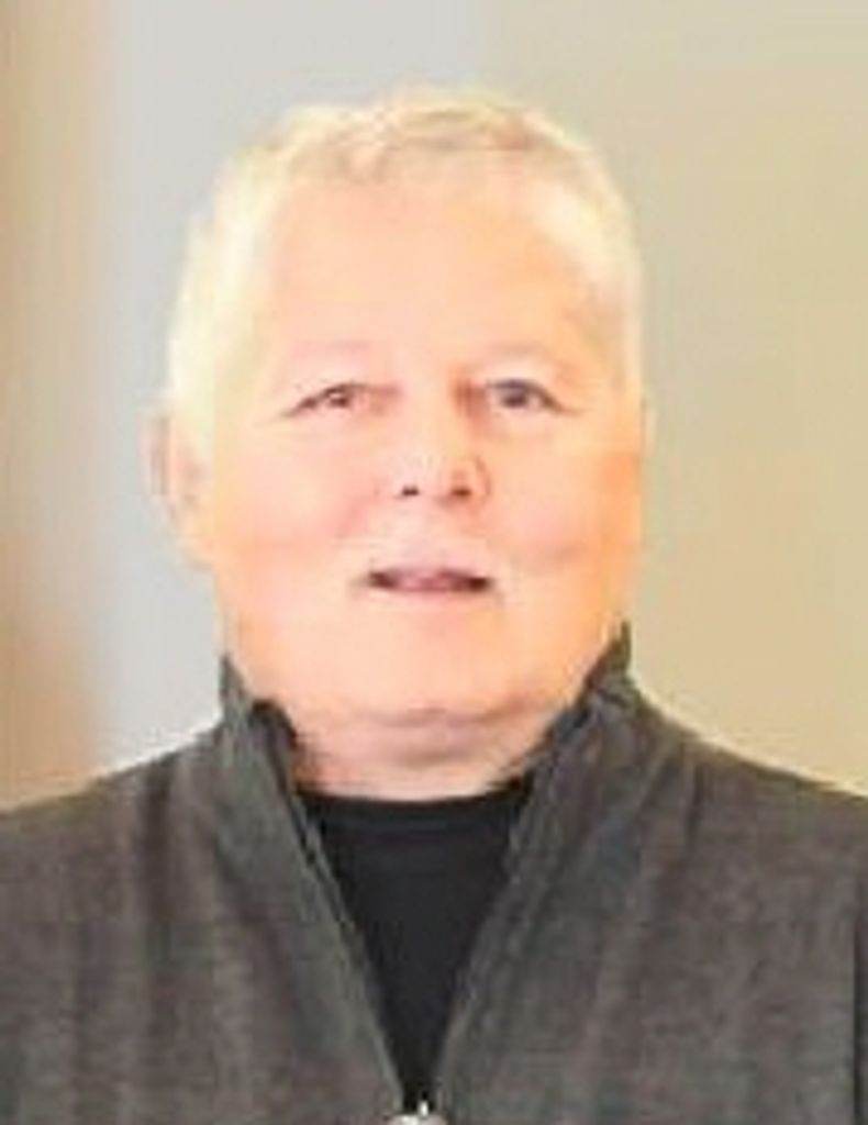 Robert  Anthony  Luedtke Profile Photo