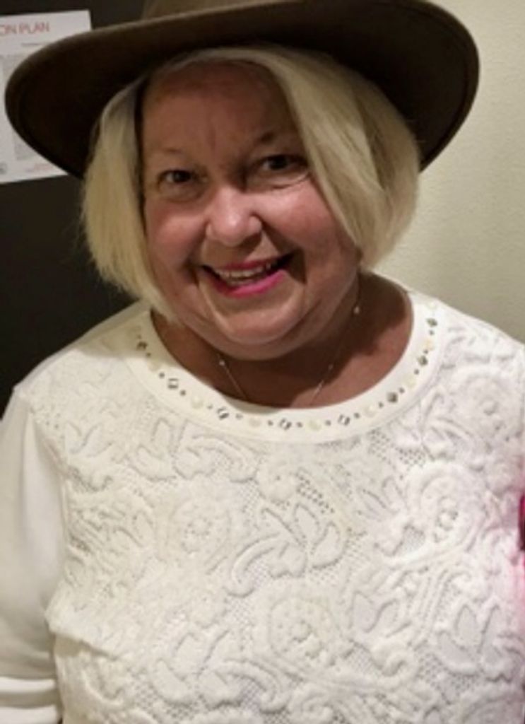 Sue V. Johnson Profile Photo