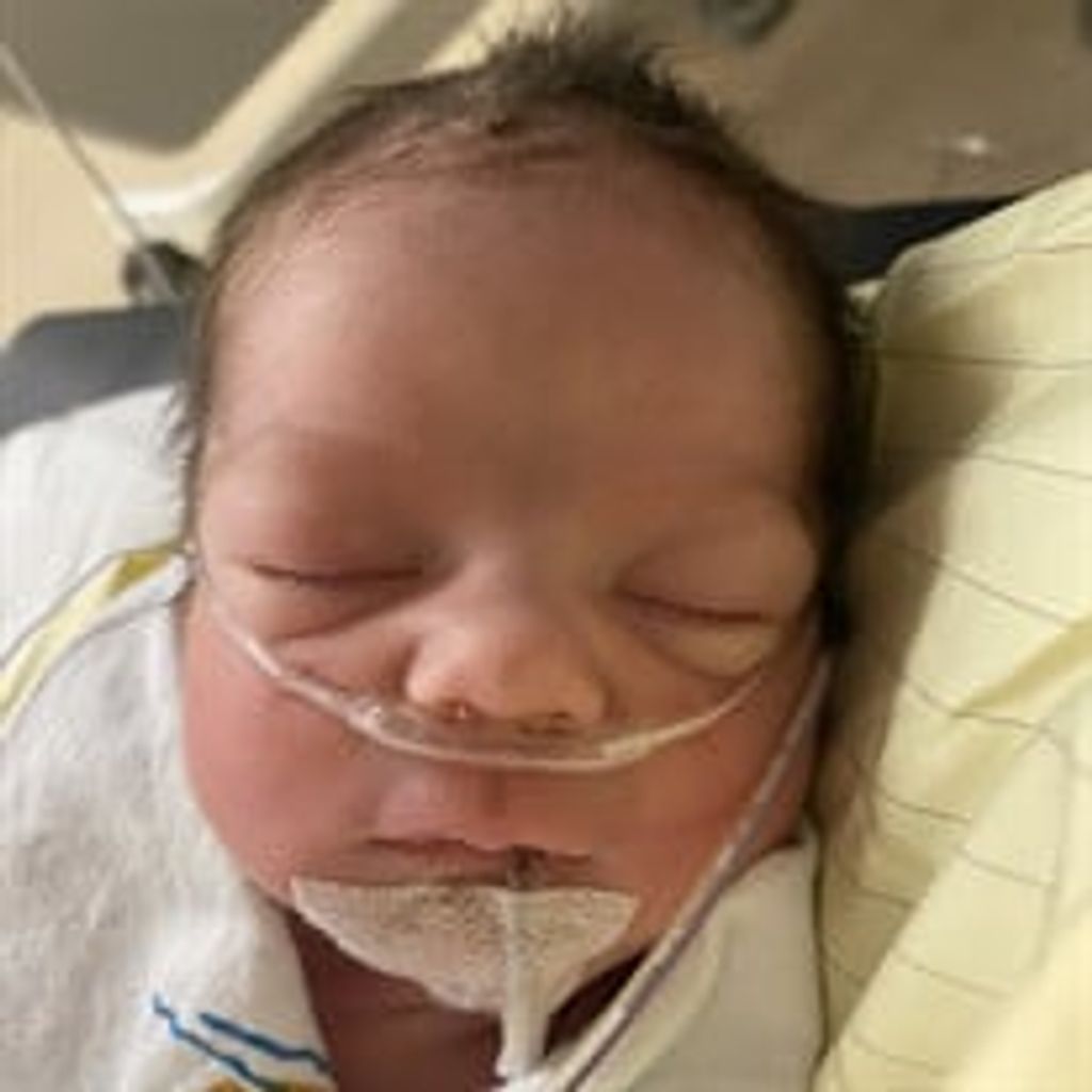 Brynleigh Jean Smith