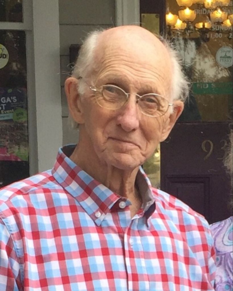 John Frank Williams, Sr.