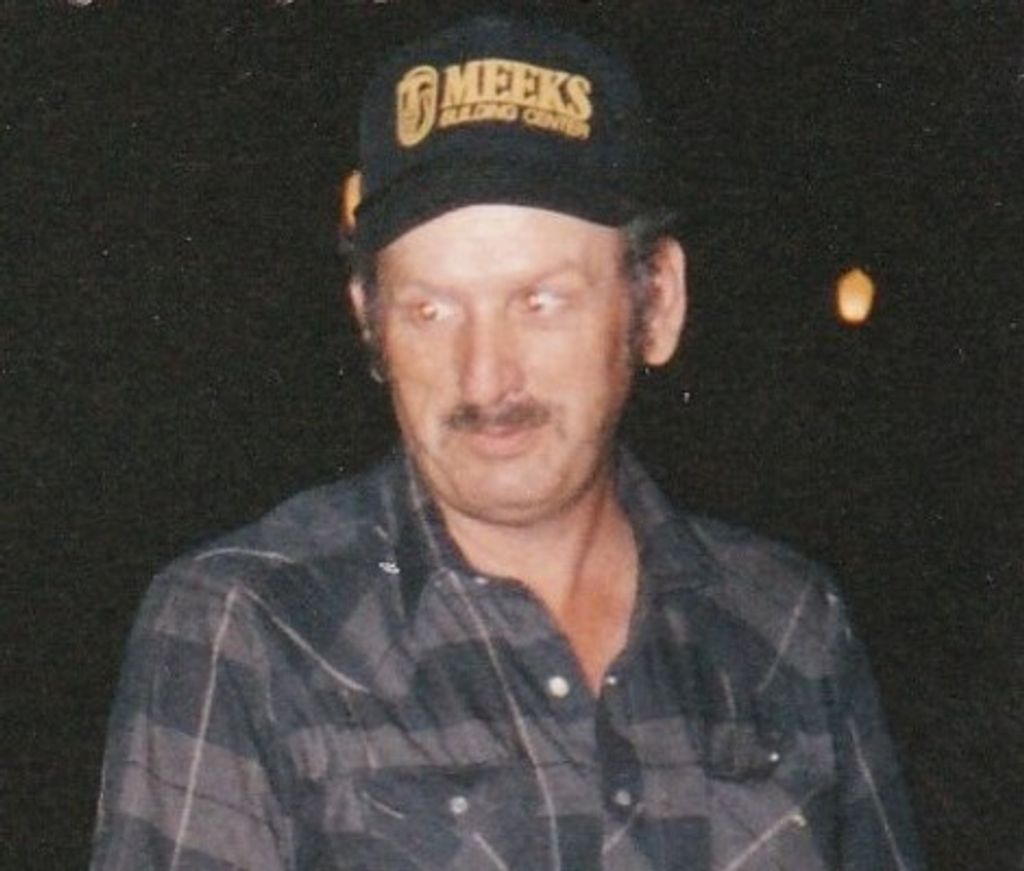 Roger King Profile Photo