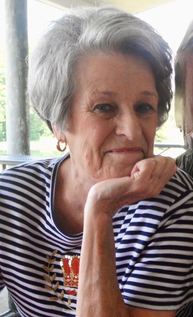 Charlene Wade Profile Photo