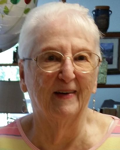 Pauline L. Reed's obituary image