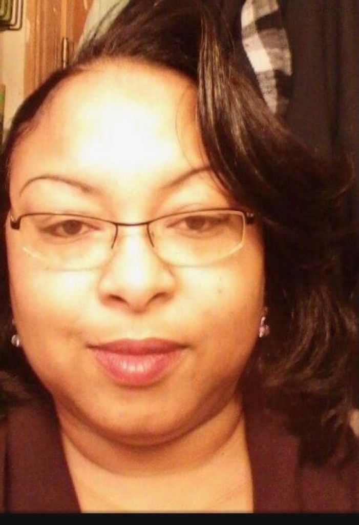 Tracey Renee Thompson