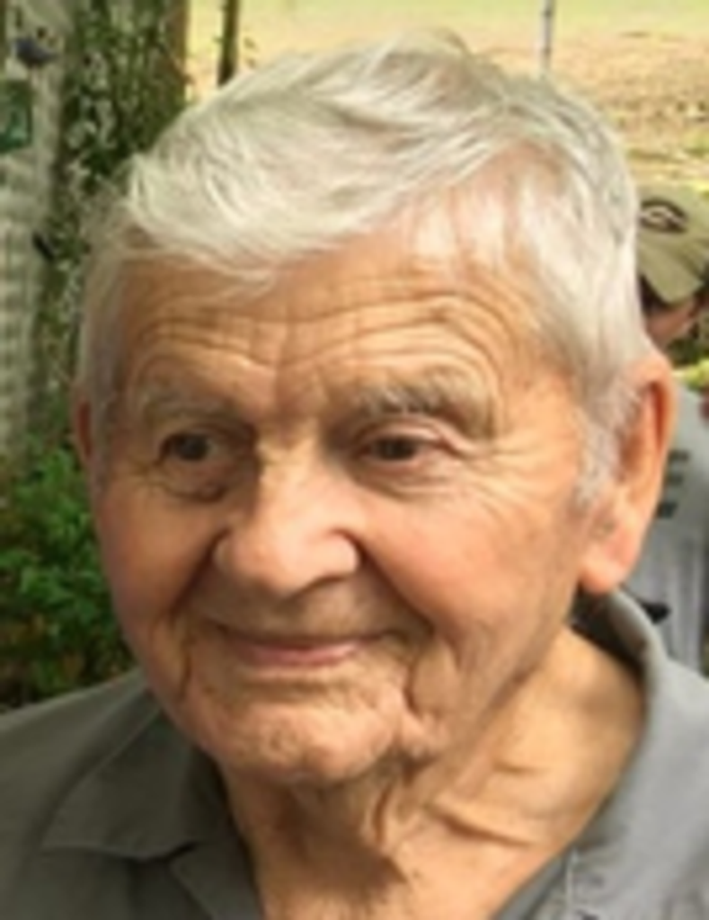 Mr. W.A. Parker Profile Photo
