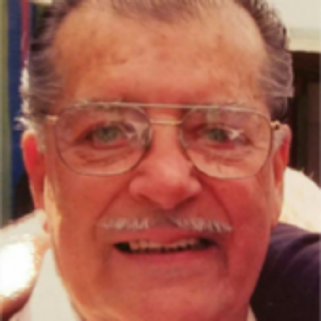 Robert M. Caravas