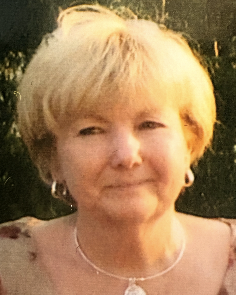 Diane Brinson Hickey Profile Photo