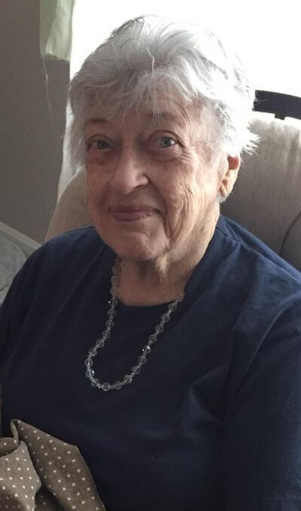 Lois V. Durawski Profile Photo