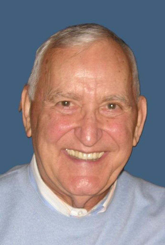 Philip Marion Moody Profile Photo