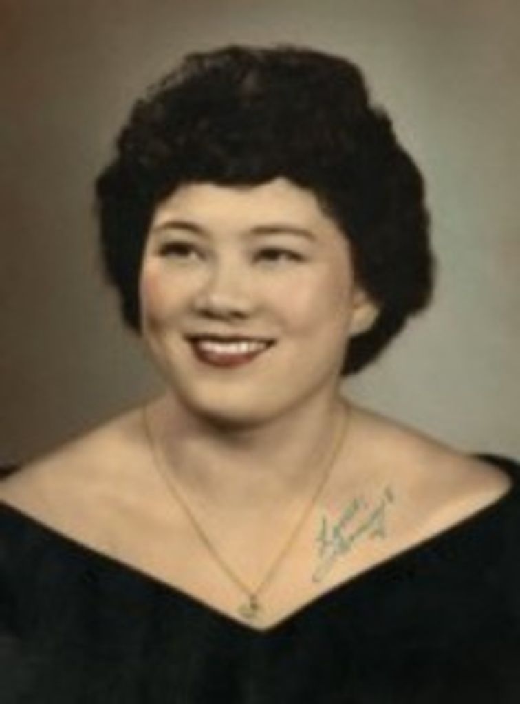 Margaret Mitchell