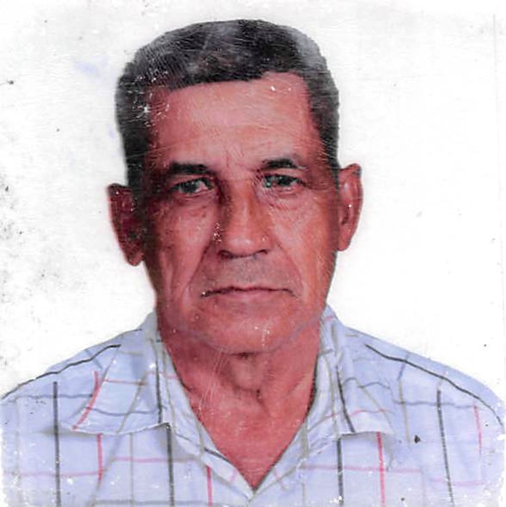 Agustine Antonio Fuentes Joya