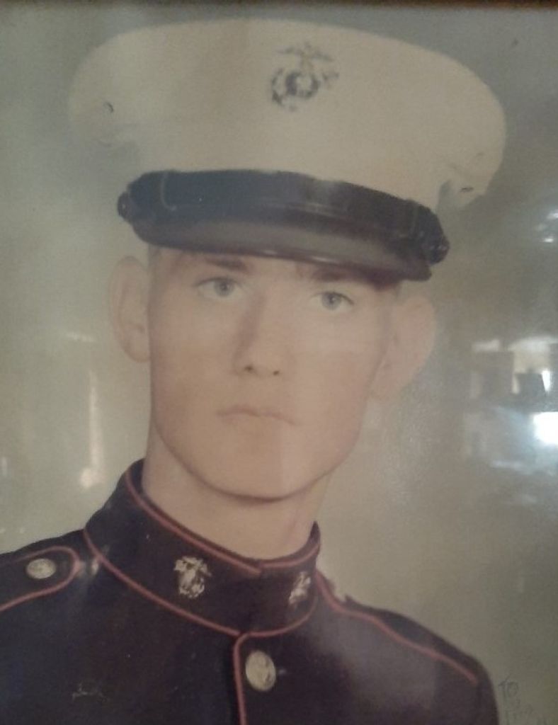 Clyde Manley Profile Photo