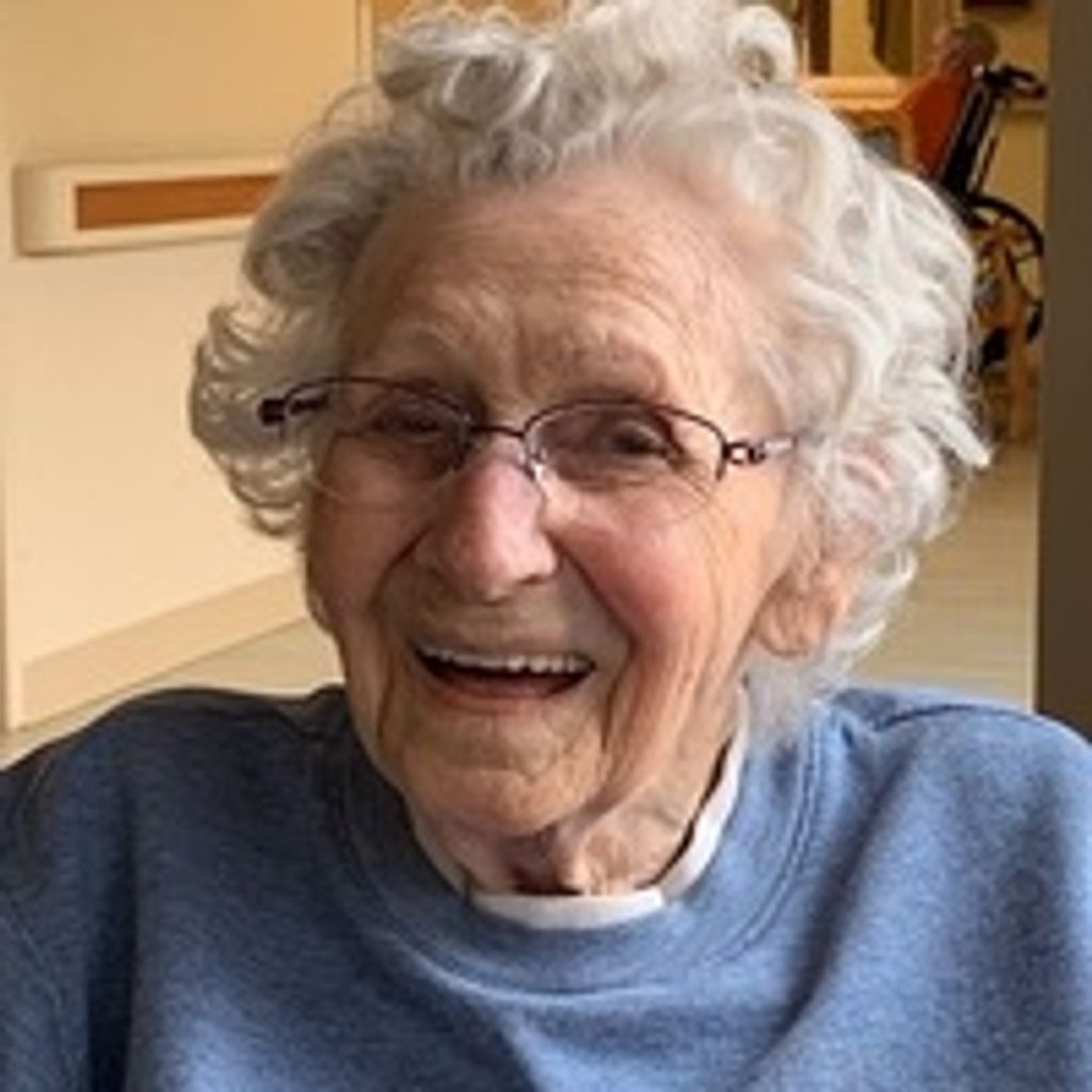 Catherine Ilene Hoffman Profile Photo