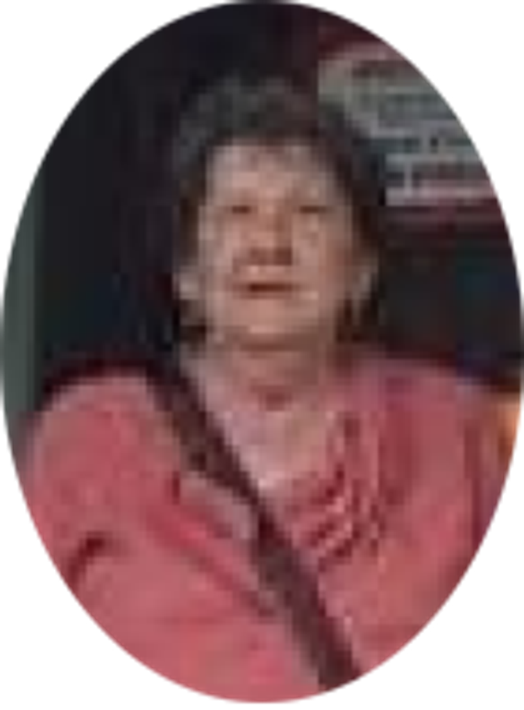 Linda Blanton