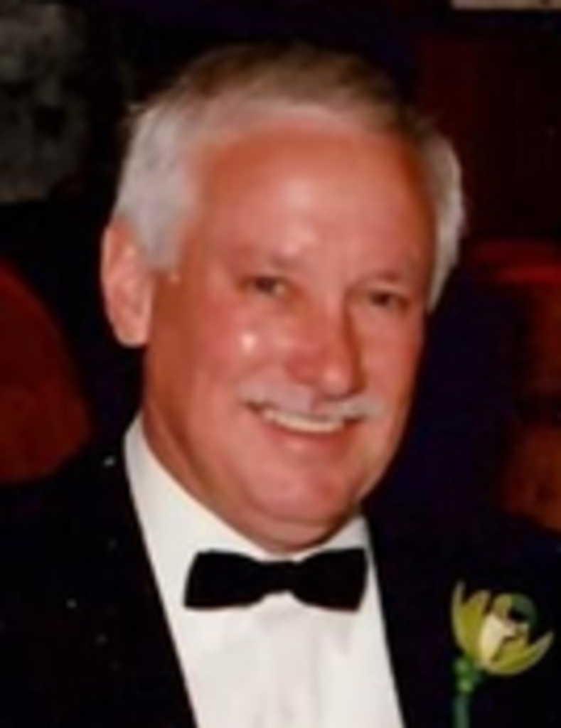 Donald Edward Perry, Sr. Profile Photo