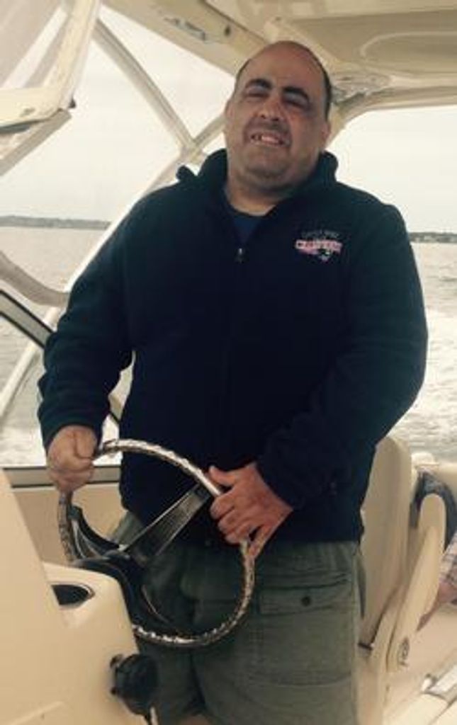 Michael Francis Marino Profile Photo