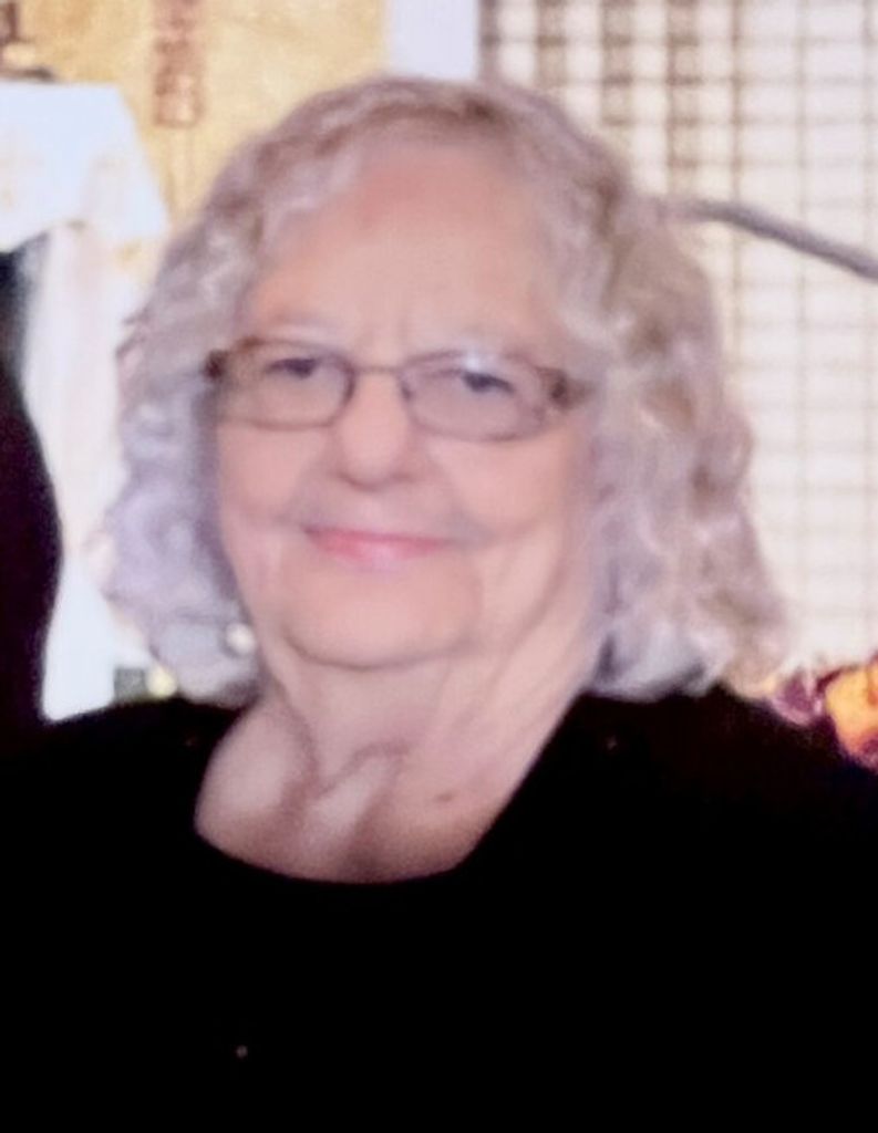 Ruth M. Henderson Profile Photo