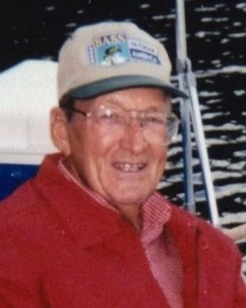 Clyde Bolin Profile Photo