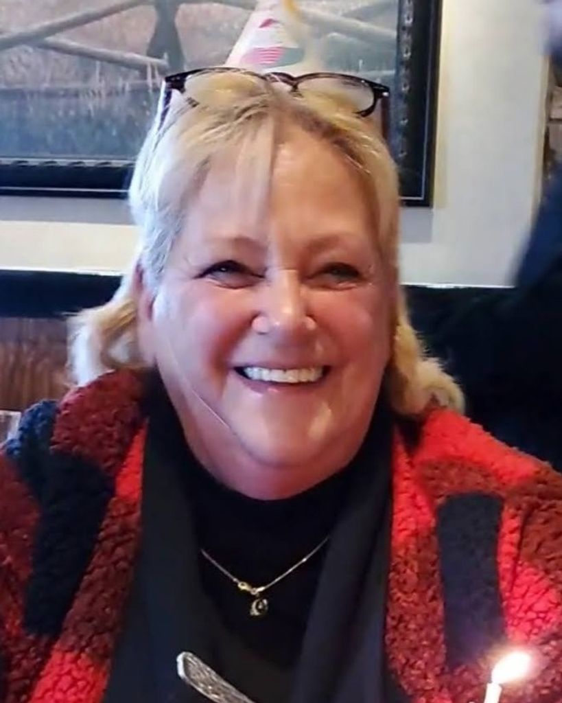 Barbara Ann Simonsen Profile Photo