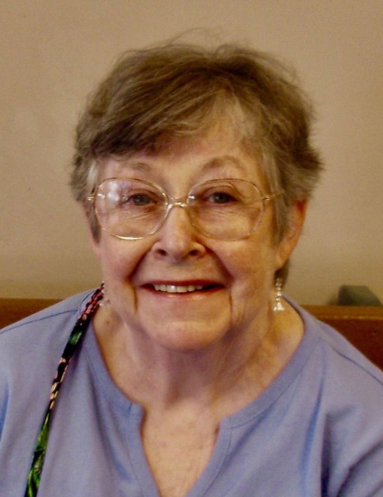 Elaine T. Algeo Profile Photo