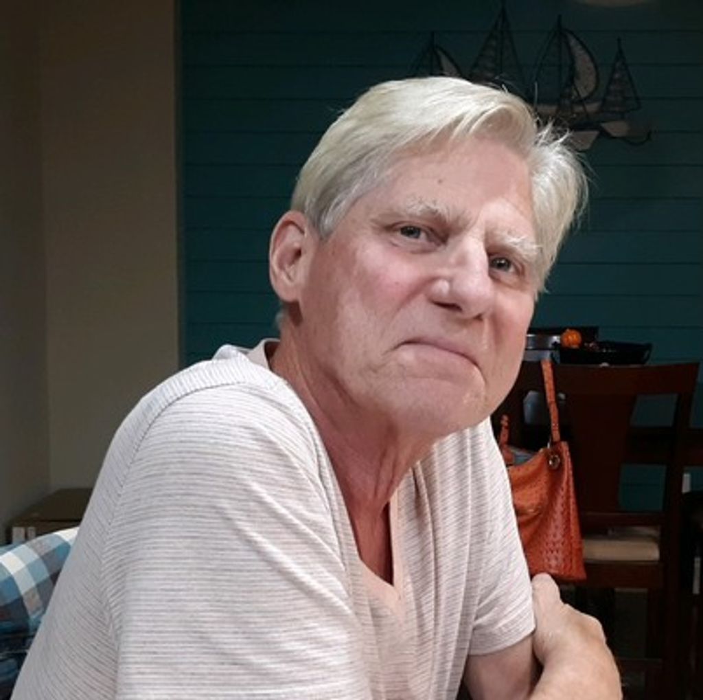 Peter F. Smith Profile Photo