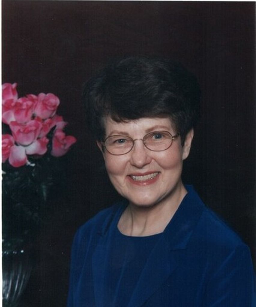 Bernita Maureen Measles