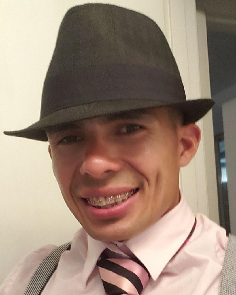 Rafael Santos