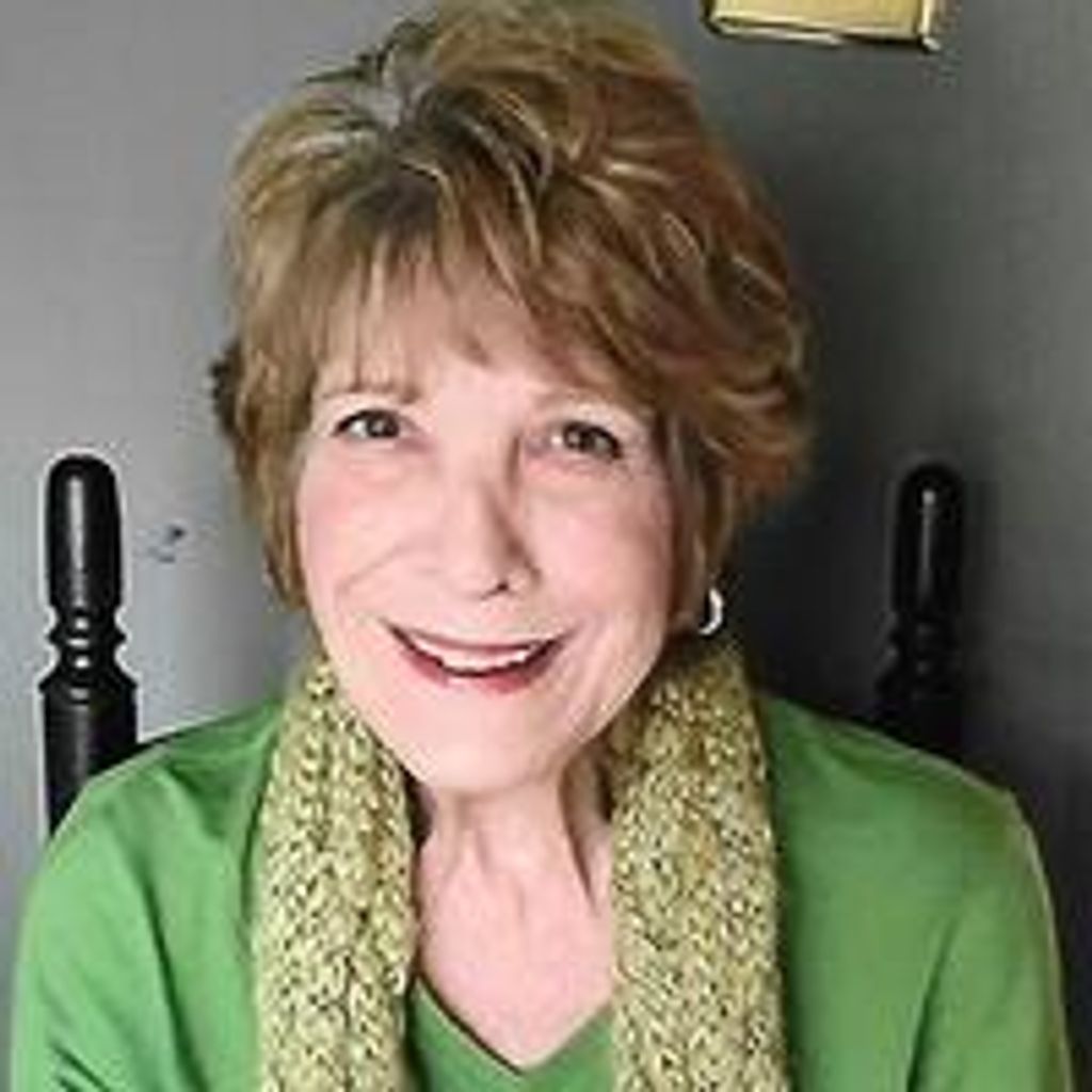 Barbara Ann John