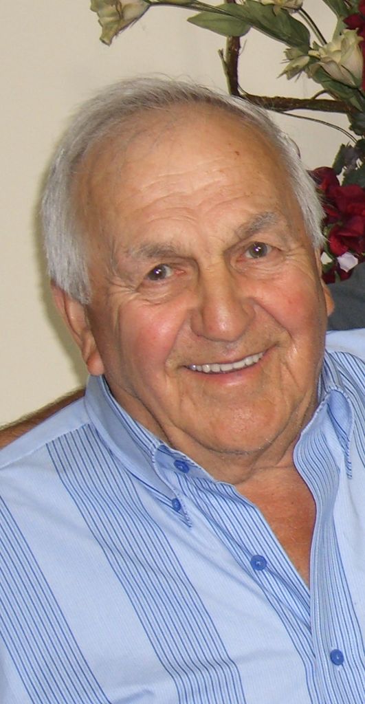 Anthony V. Pappas