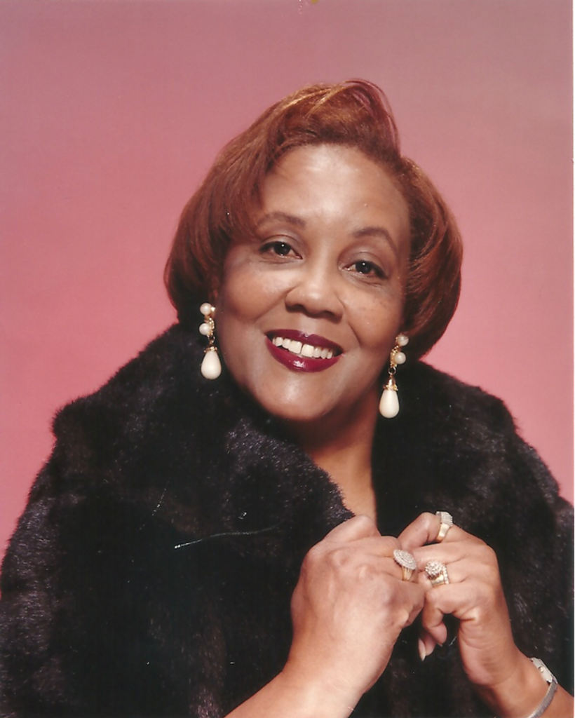 Ruthie Mae Artis Profile Photo