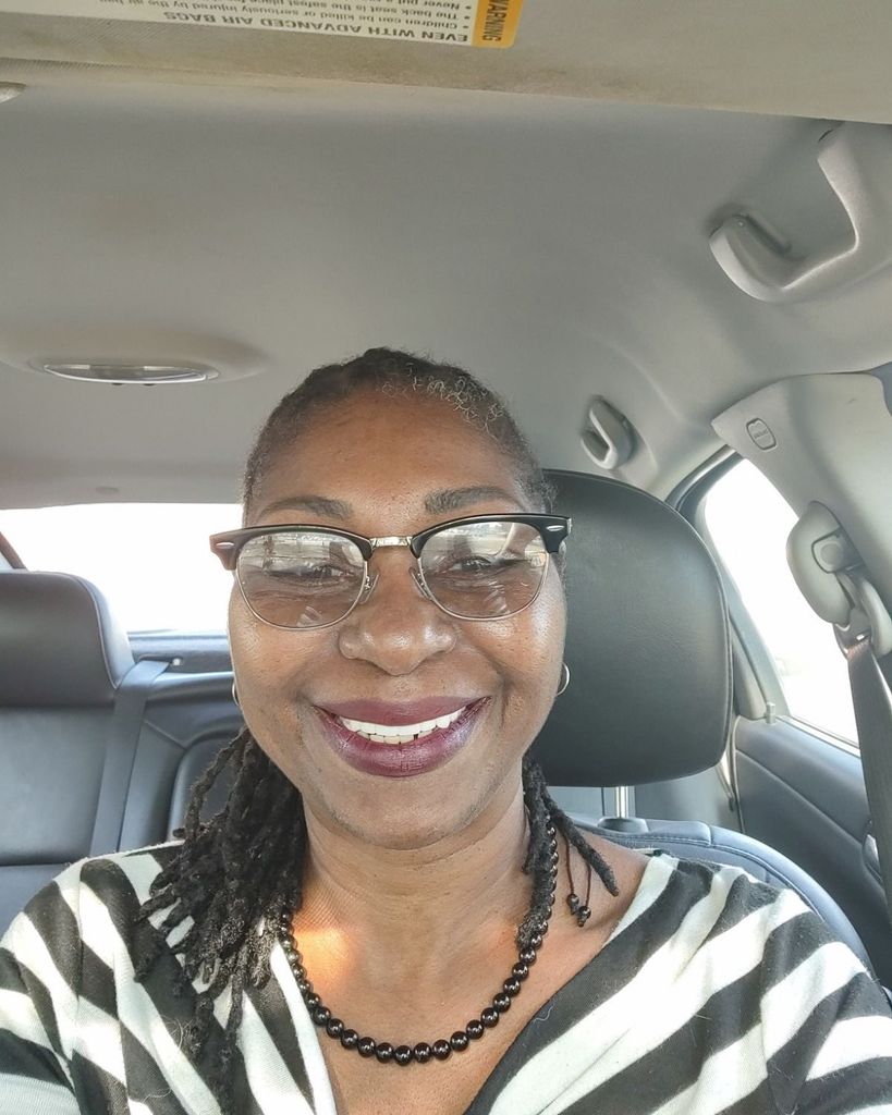 Casandra Hall Profile Photo