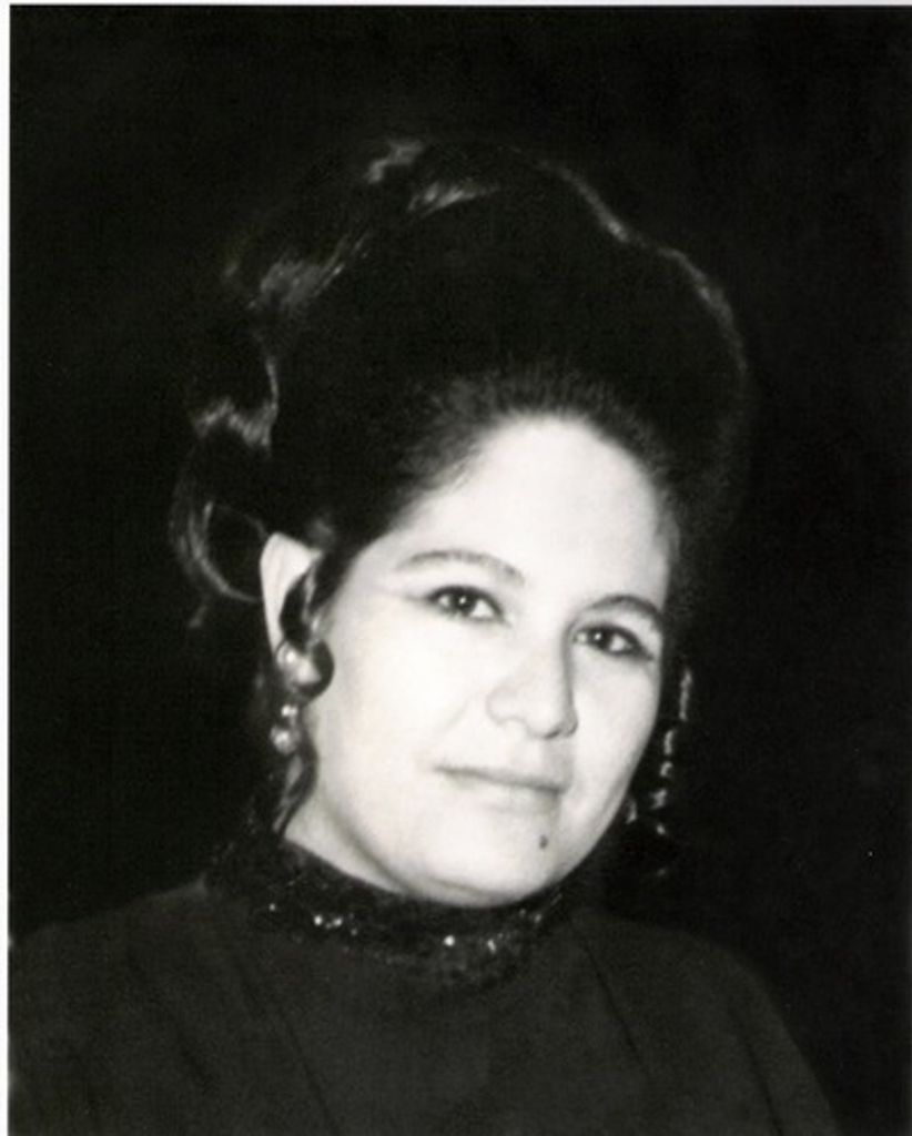 Felisa Oaxaca Hernandez