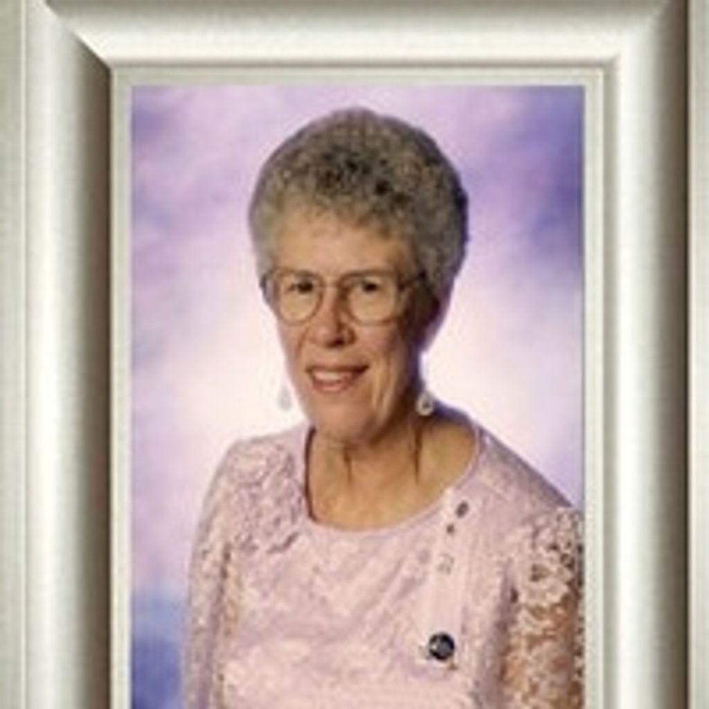Christine Huffman Geving