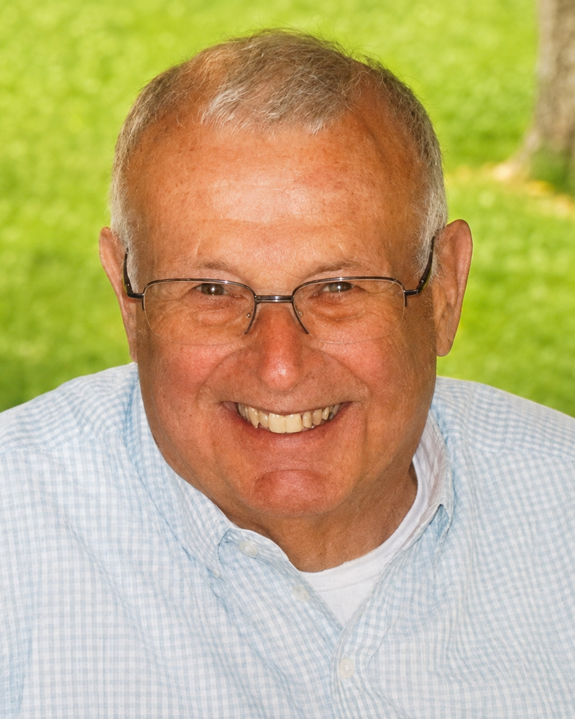 William P Adam