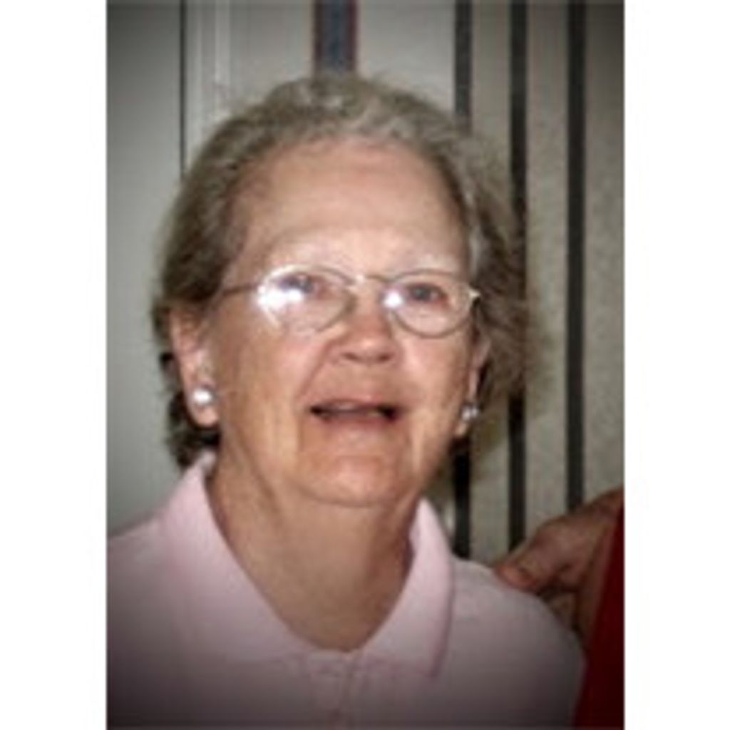 Susan Corrine Catton