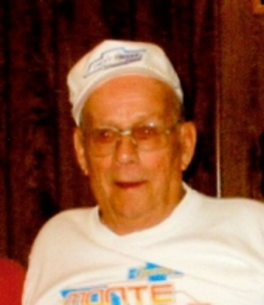 Martin E. Connell