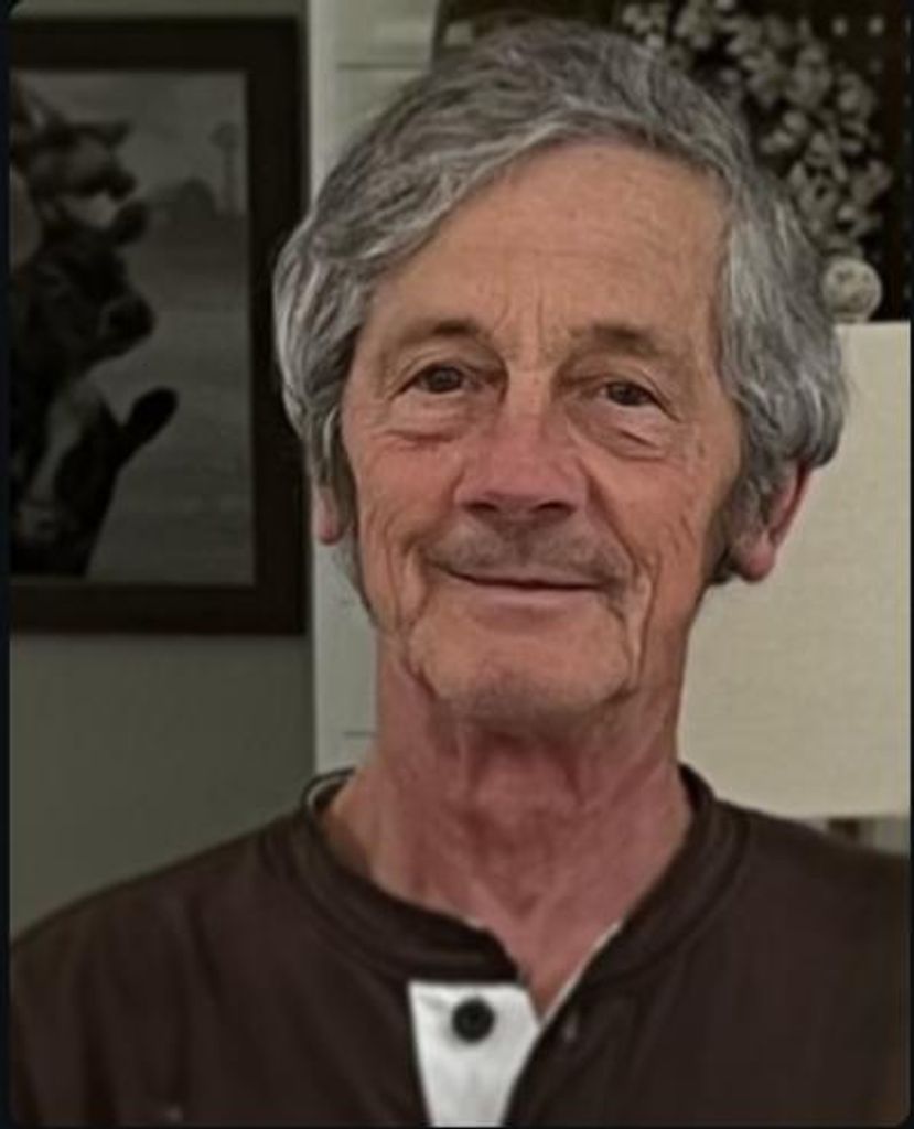 Clyde Charles Jones Profile Photo