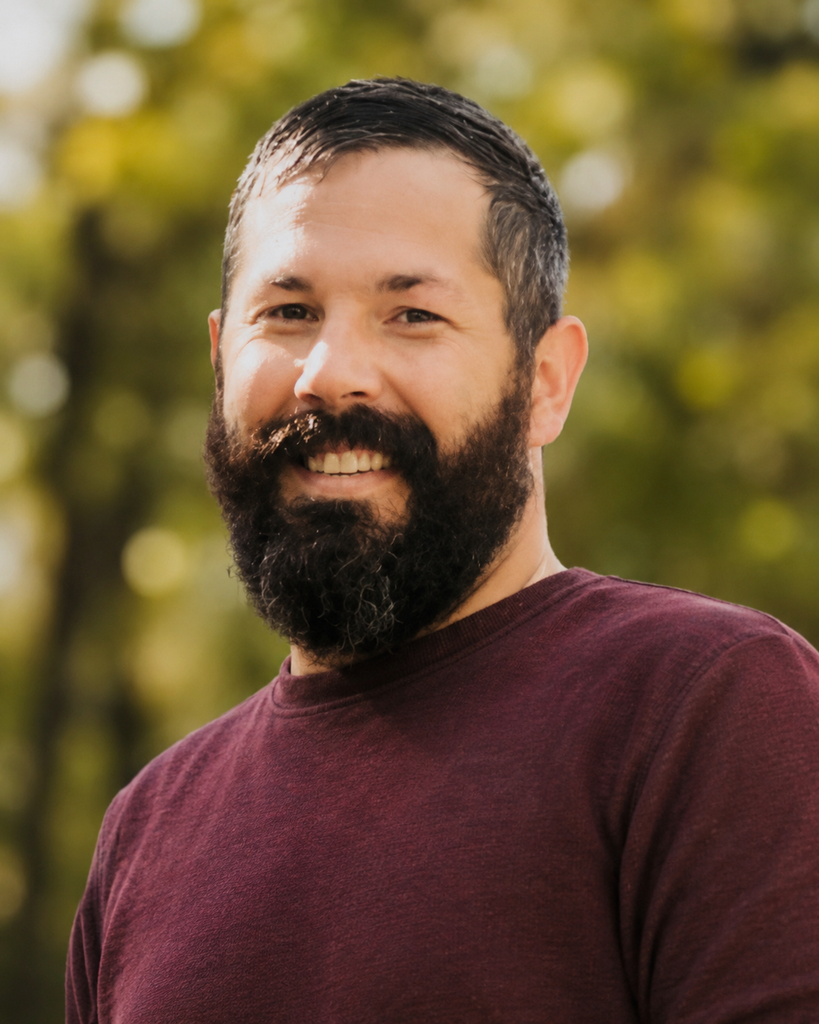 Steven Stoll Profile Photo